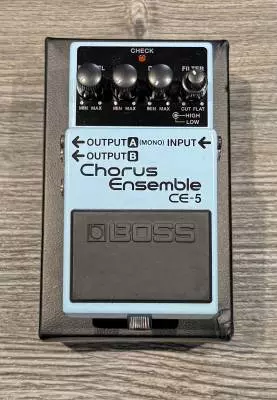 Store Special Product - BOSS - CE-5
